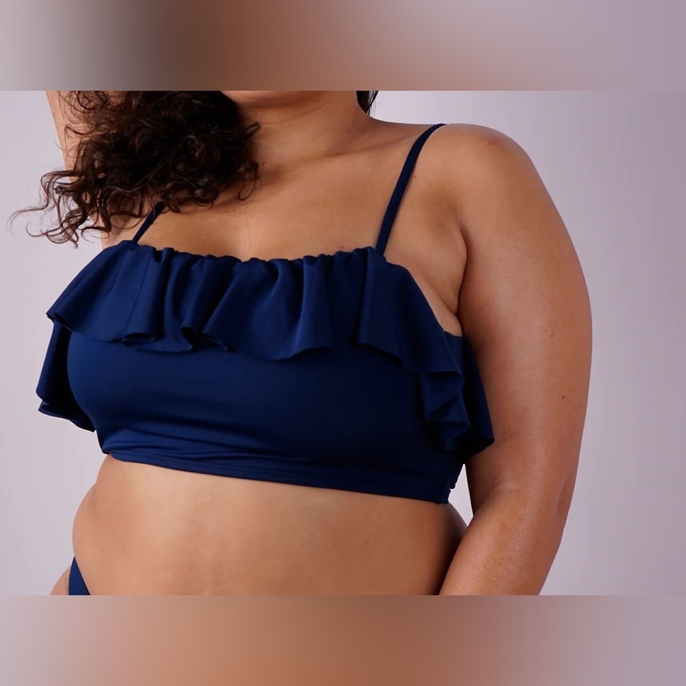 Liberty & Justice The Toniah Top